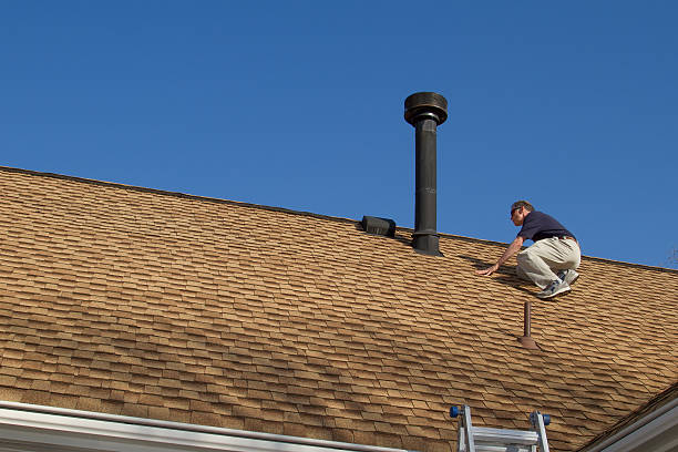 Fast & Reliable Emergency Roof Repairs in North Fort Myers, FL